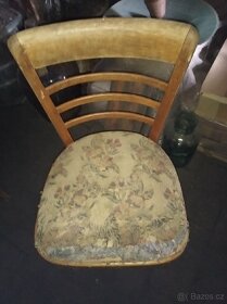 Židle tonet - 6