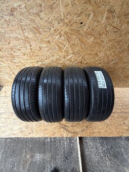 Prodám letni pneumatiky - 6