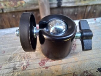 Nástavec na stativ - 6