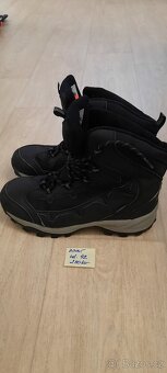Pánské boty - 6