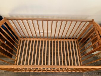 Dětská postýlka - 6