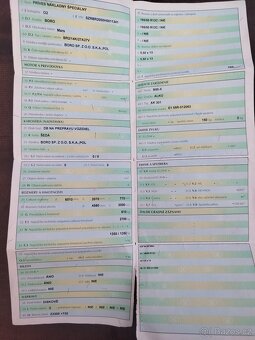 Vozík na prepravu vozidiel - 6