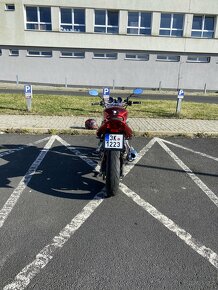 Prodam SUZUKI BANDIT - 6