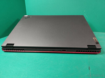 Lenovo Thinkpad p16v g1 AMD 7640hs 32/512GB√FHD√1r.z.√DPH - 6