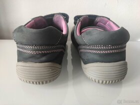 Kožené boty Protetika v. 33 - jako NOVÉ - 6