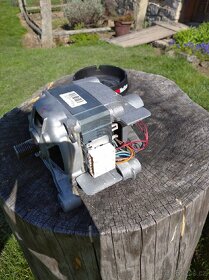 Motor pro pračku Whirlpool - 6