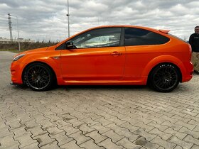 Ford Focus ST225 2.5T - 6