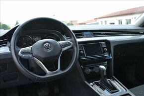 Volkswagen Passat 2.0 TDI DSG FULL LED ACC - 6