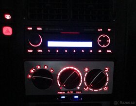 Rádio VW RHAPSODY  RARITA - 6