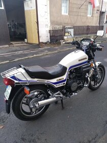 HONDA VF 750S - 6