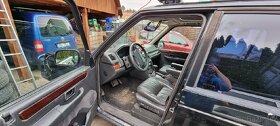 Range Rover P38 4,6 HSE 166KW- možná výměna - 6