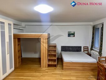 Prodej bytu 1+kk 40 m² - 6