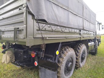 Tatra 815 VVN 6c6 - 6
