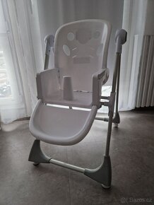 Jídelní sedačka Zopa Monti - 6