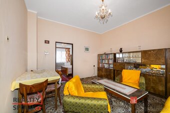 Prodej, domy/rodinný, 121 m2, Šmilovského 1630/8, 43001 Chom - 6