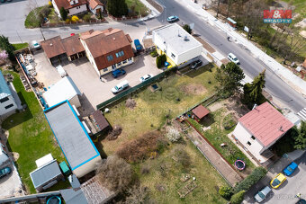 Prodej pozemku k bydlení, 616 m², Mnichovo Hradiště - 6