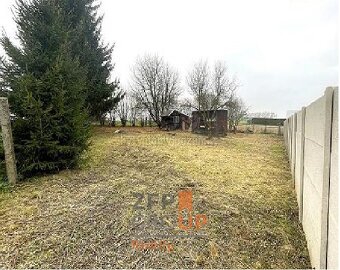 Prodej pozemku pro bydlení o rozloze 2 707 m2 - Hradec nad S - 6