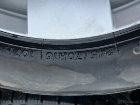 6x139,7. Offroad 4x4 - 6