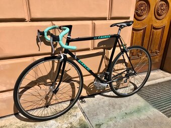 Prodám silniční kolo Bianchi Caurus 840 - 6