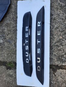 Dacia Duster 2 - 6