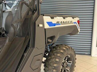 Polaris RANGER XP KINETIC PREMIUM / ULTIMATE - 6