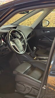 Opel Zafira Tourer 2.0 CDTI, Manual - 6