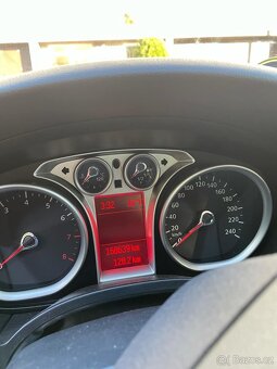 Ford focus cc - 6