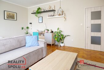Prodej, byty/2+1, 65 m2, Vítězná 2992, 27204 Kladno, Kladno - 6