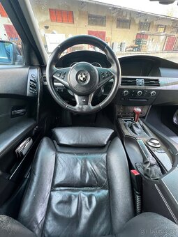 Bmw e61 530d - 6