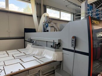 CNC centrum HOLZHER DYNESTIC 7507 - se zárukou - 6