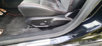 Ford Mondeo mk4 2.2 tdci 147kw - 6