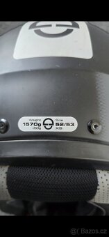 Helma Schuberth C3 Pro - 6
