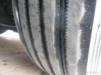 MAN TGX 18.480 BLS, Manuál, Standa - 6