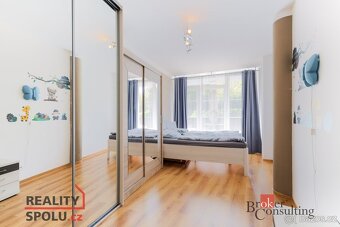 Pronájem, byty/2+kk, 59 m2, Studentská 2086/63, 32300 Plzeň, - 6