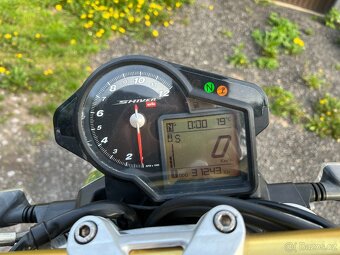 Aprilia Shiver 750 35 KW A2 - 6