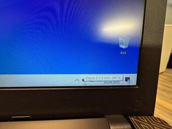 Notebook Asus F550V - 6