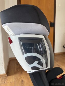 Autosedačka Cybex Pallas 2-Fix 9-36 kg - 6