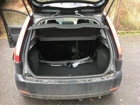 Náhradní Dily Ford fiesta 1.4 i 59kw - 6