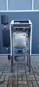 Kotel na vyjety olej 25kw teplovodní - 6
