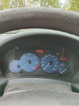 Citroen Berlingo - 6
