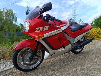 Kawasaki ZX10 Tomcat-rezervace do 9.5.2025 - 6