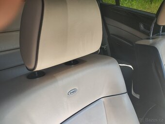 Mercedes-Benz E350 cdi 4 Matic 2010 AMG PAKET Sportovní úpra - 6