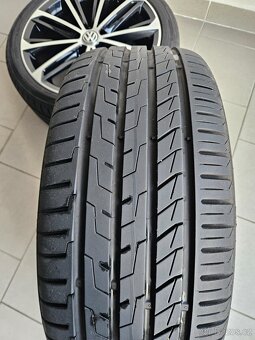 Orig. VW Verona 5x112 Letní 235/40/19 - Zánovní - - 6
