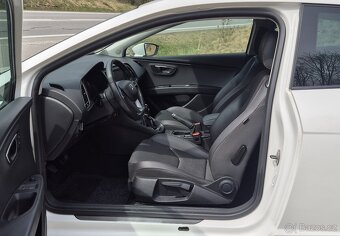 Seat Leon FR 1.4 TSi 90KW - 6