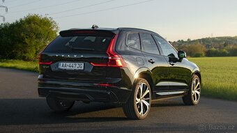 Volvo XC60 B4 (Odpočet DPH) - 6