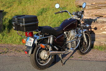 Honda CX 500 E za 28.000 Kč - 6