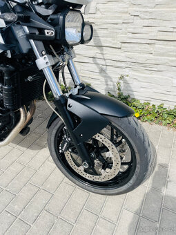 BMW F800 R r.v.2010 najeto 43tis km nový servis - 6