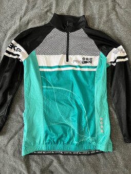 Dres na kolo mix velikosti s/m - 6