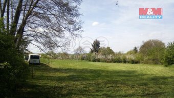 Prodej pozemku k bydlení, 1736 m², Budyně nad Ohří - 6