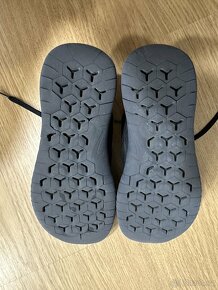 Nike Free Černé Dámské Boty vel. 37.5 (RN 942837-002) - 6